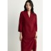 Xandres - KILIANO - 14649-01-0210 Elegante Jurk in crêpe stof met binder